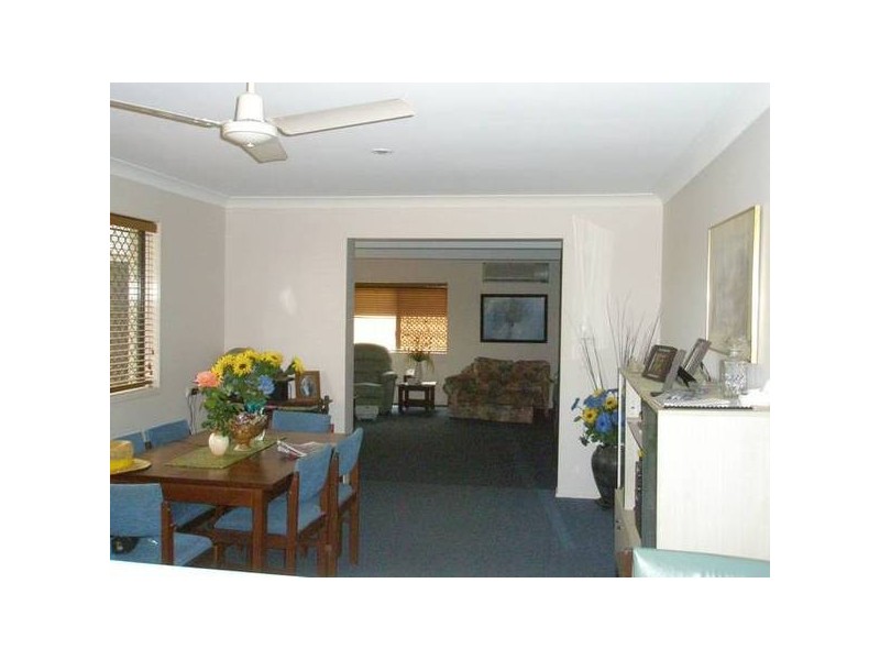 Innes Park QLD 4670