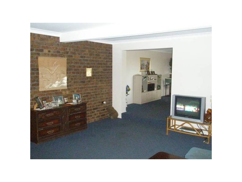 Innes Park QLD 4670