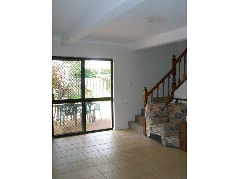 Innes Park QLD 4670