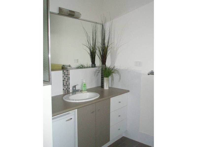 Innes Park QLD 4670