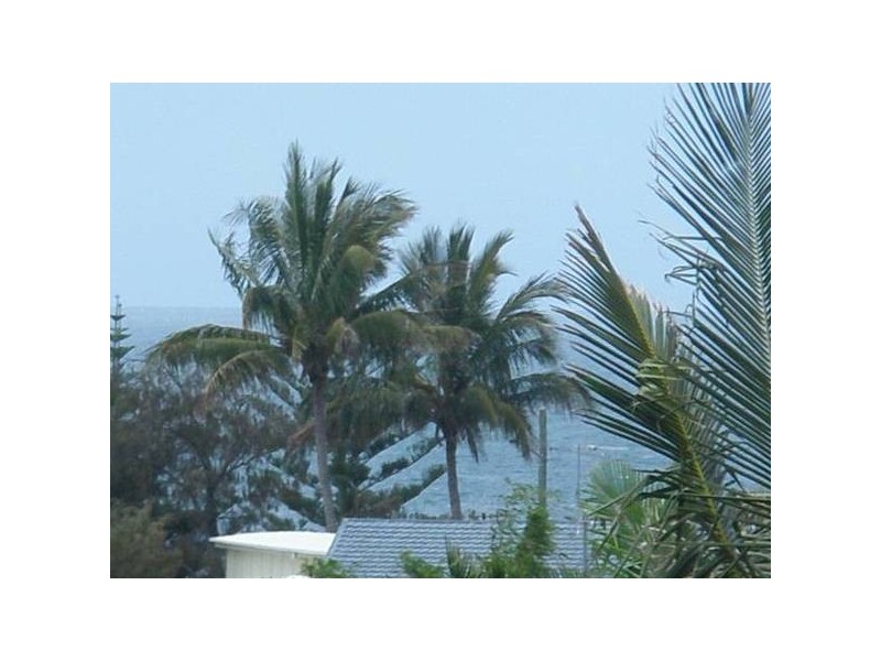 Innes Park QLD 4670