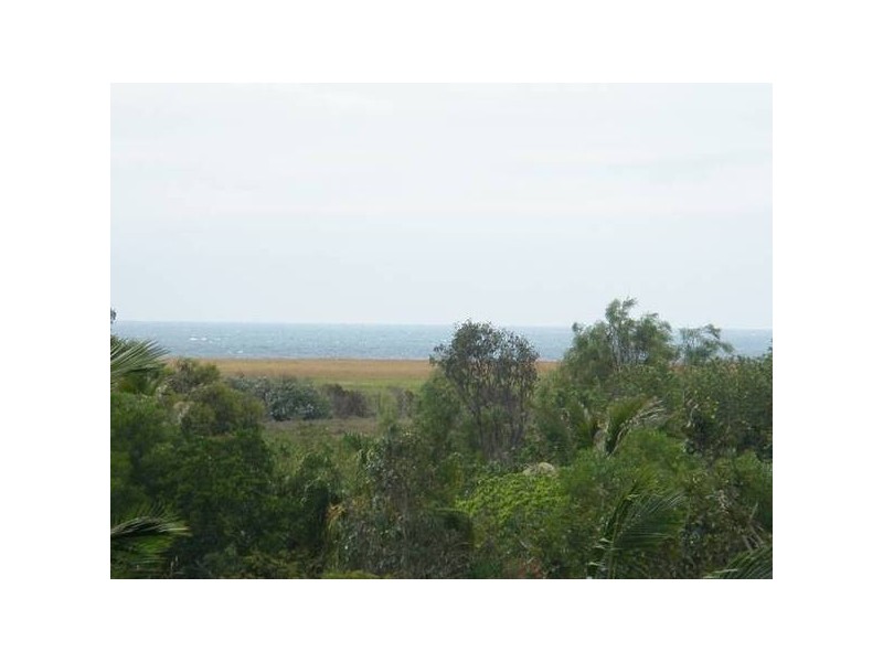 Innes Park QLD 4670