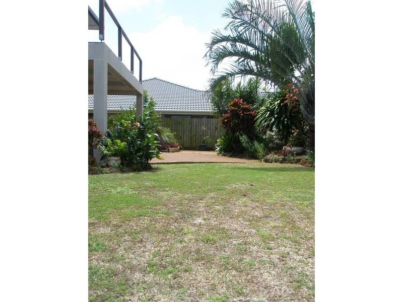 Innes Park QLD 4670