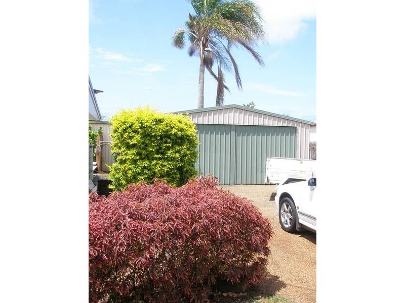 Innes Park QLD 4670