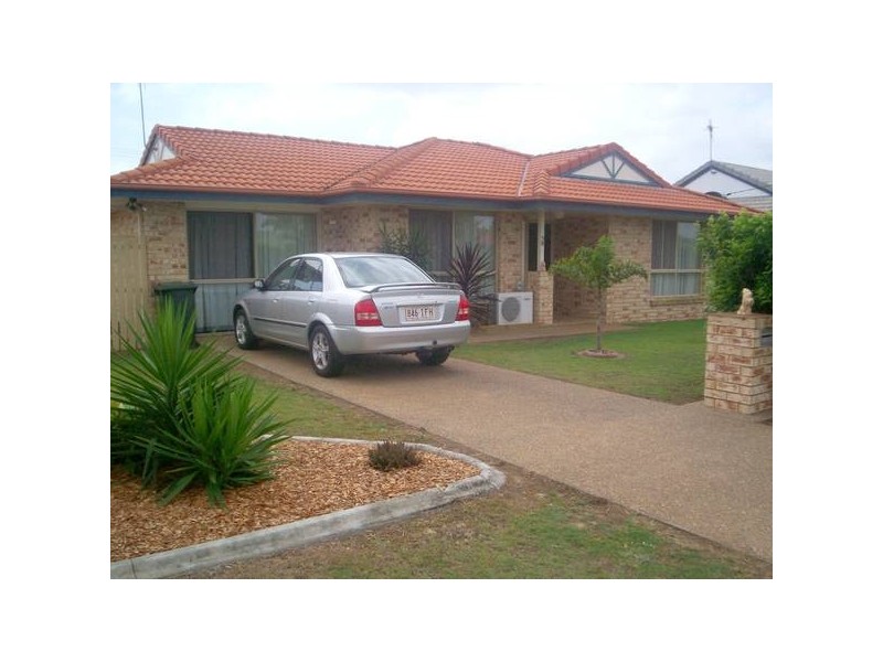 58 Dawson Avenue, Bundaberg QLD 4670