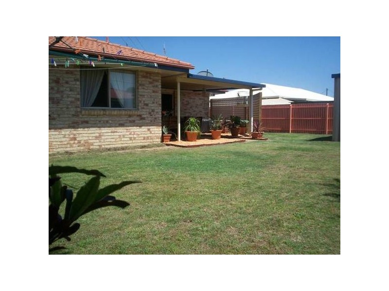 58 Dawson Avenue, Bundaberg QLD 4670