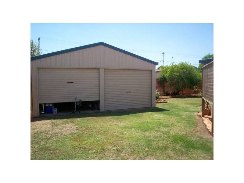 58 Dawson Avenue, Bundaberg QLD 4670