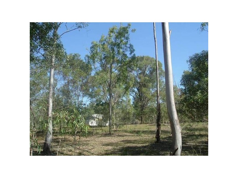 Baffle Creek QLD 4674