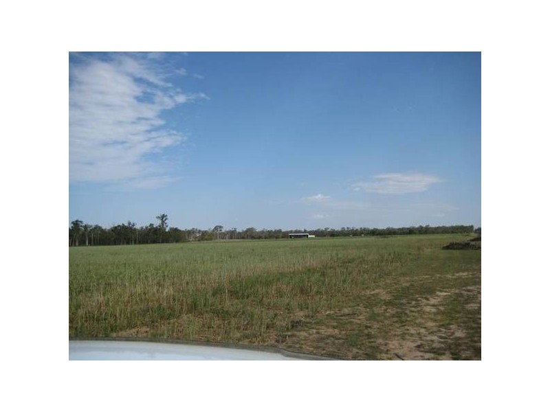 South Kolan QLD 4670