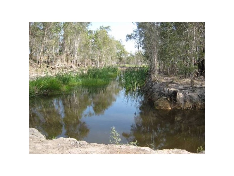 South Kolan QLD 4670