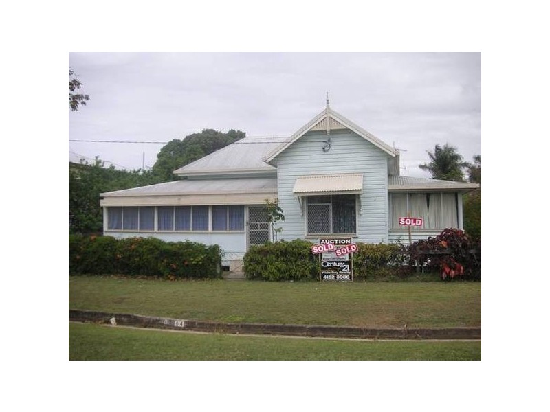 Bundaberg West QLD 4670