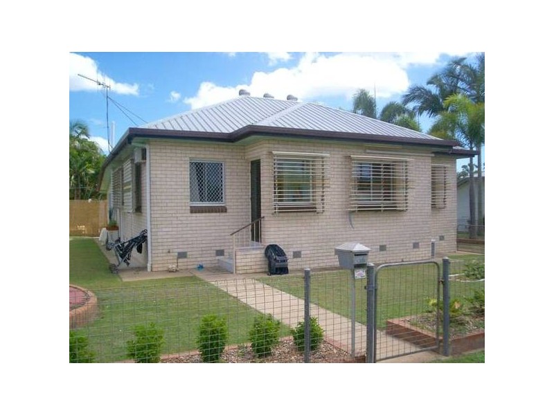 3 Tummon Street, Bundaberg QLD 4670