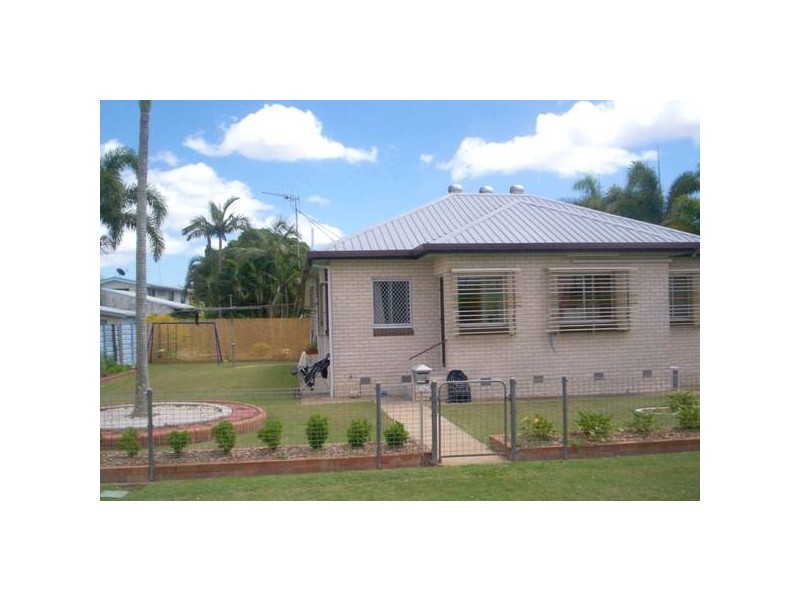3 Tummon Street, Bundaberg QLD 4670