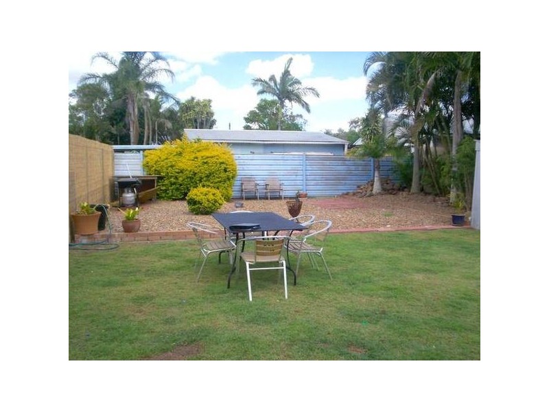 3 Tummon Street, Bundaberg QLD 4670