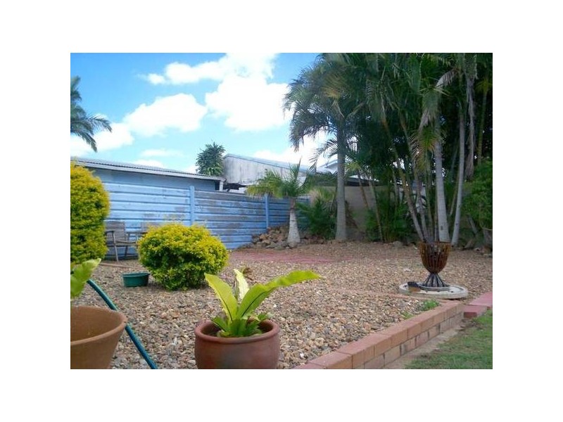 3 Tummon Street, Bundaberg QLD 4670