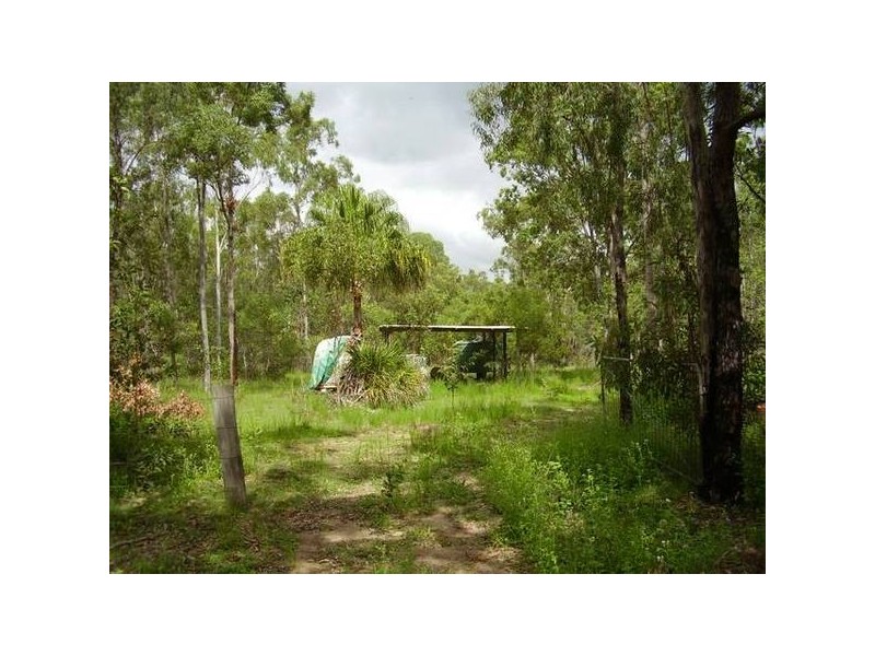 Lowmead QLD 4676
