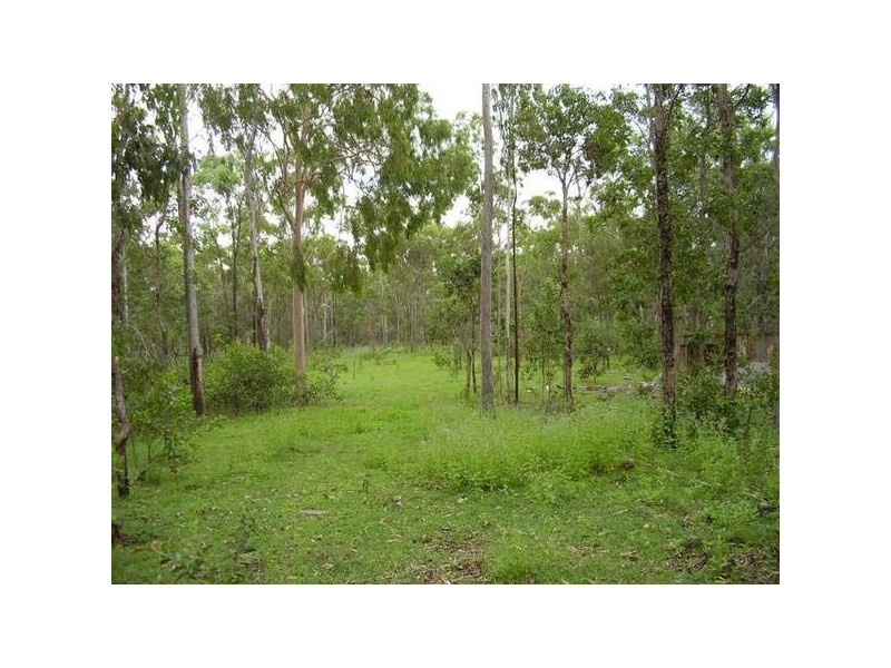 Lowmead QLD 4676