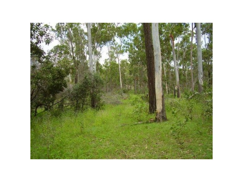 Lowmead QLD 4676