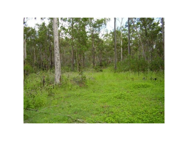 Lowmead QLD 4676