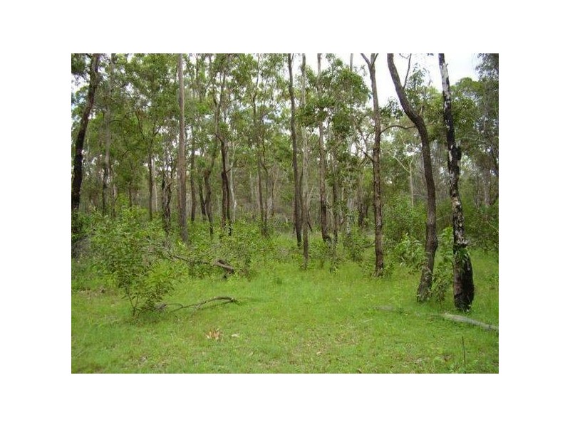 Lowmead QLD 4676