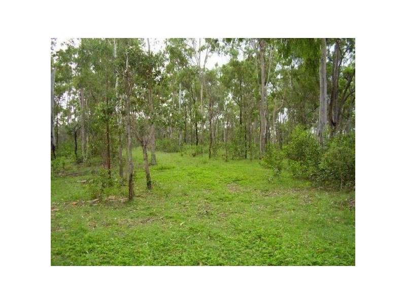 Lowmead QLD 4676