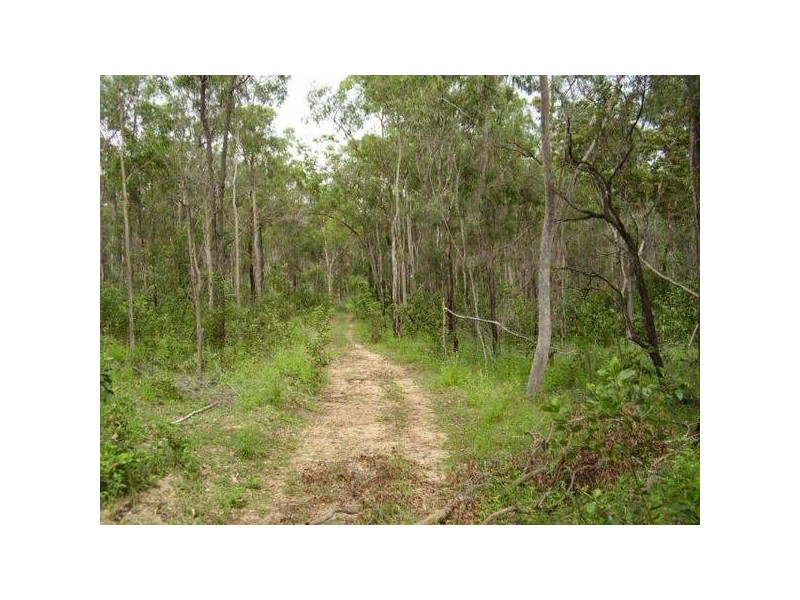 Lowmead QLD 4676