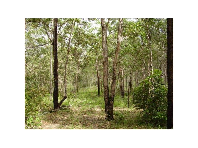 Lowmead QLD 4676