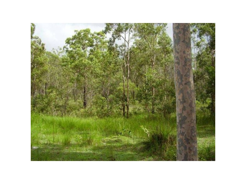 Lowmead QLD 4676