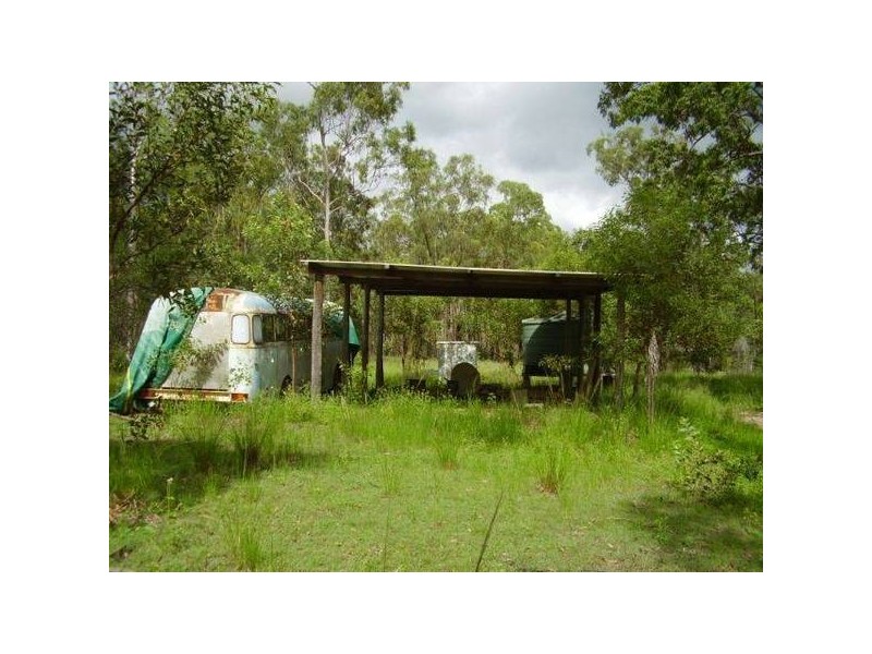 Lowmead QLD 4676