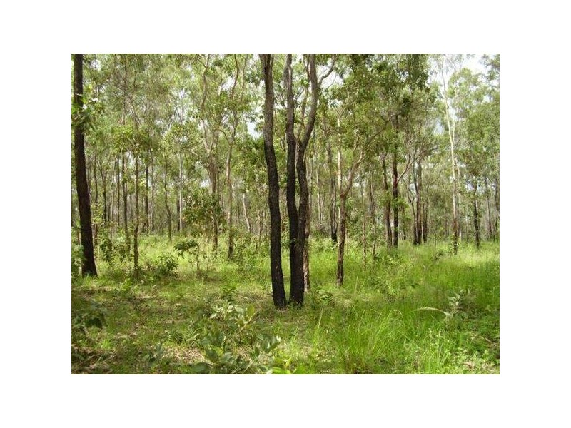 Lowmead QLD 4676