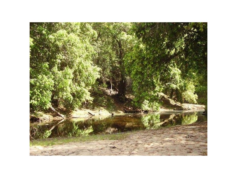 Lowmead QLD 4676