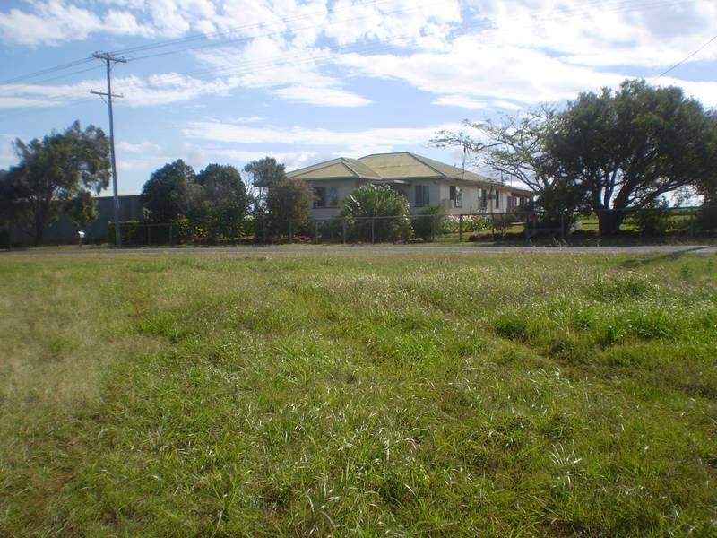 Woongarra QLD 4670