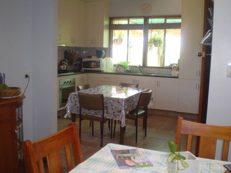 Woongarra QLD 4670