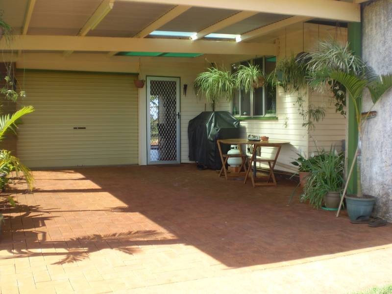 Woongarra QLD 4670