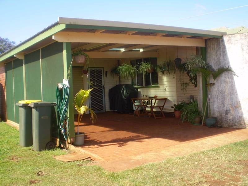 Woongarra QLD 4670