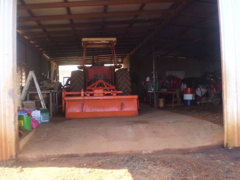 Woongarra QLD 4670