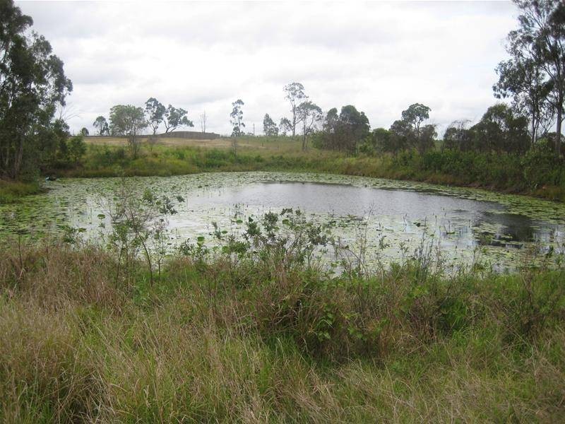 Pine Creek QLD 4670