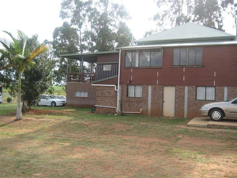 Pine Creek QLD 4670