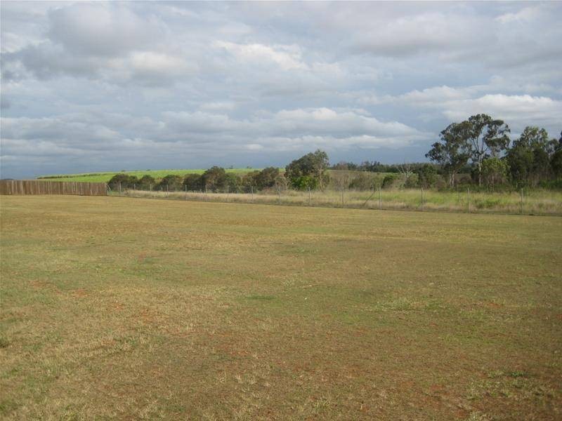 Pine Creek QLD 4670