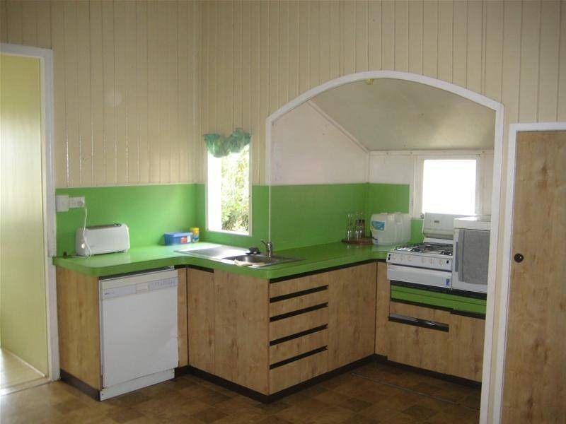 Pine Creek QLD 4670
