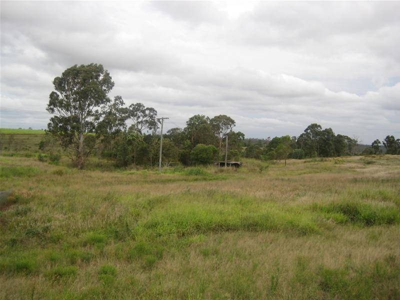Pine Creek QLD 4670