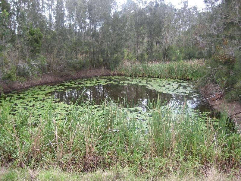 Pine Creek QLD 4670