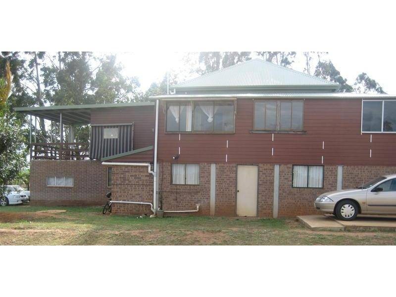 Pine Creek QLD 4670