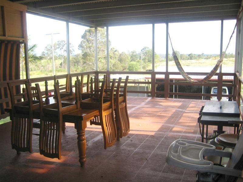 Pine Creek QLD 4670