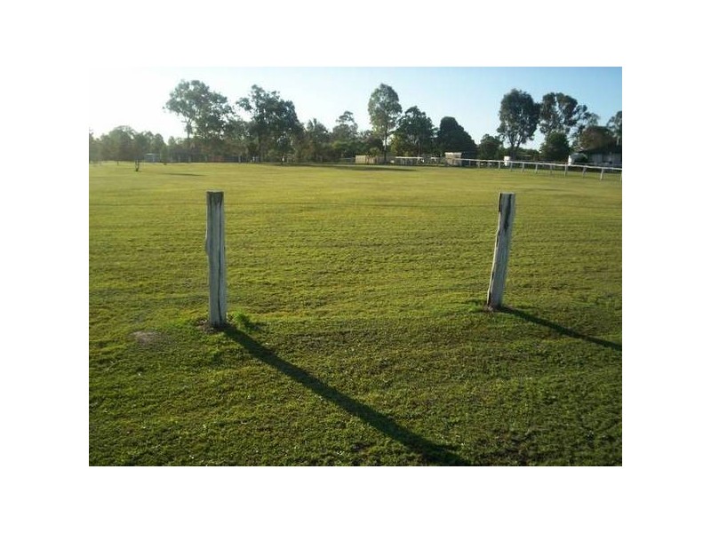 Sharon QLD 4670