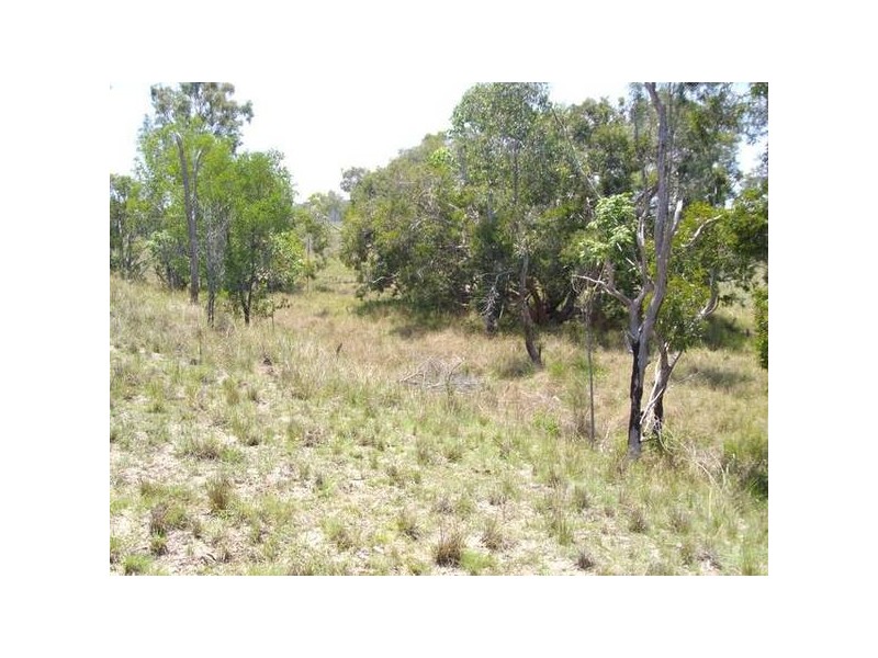 Bucca QLD 4670