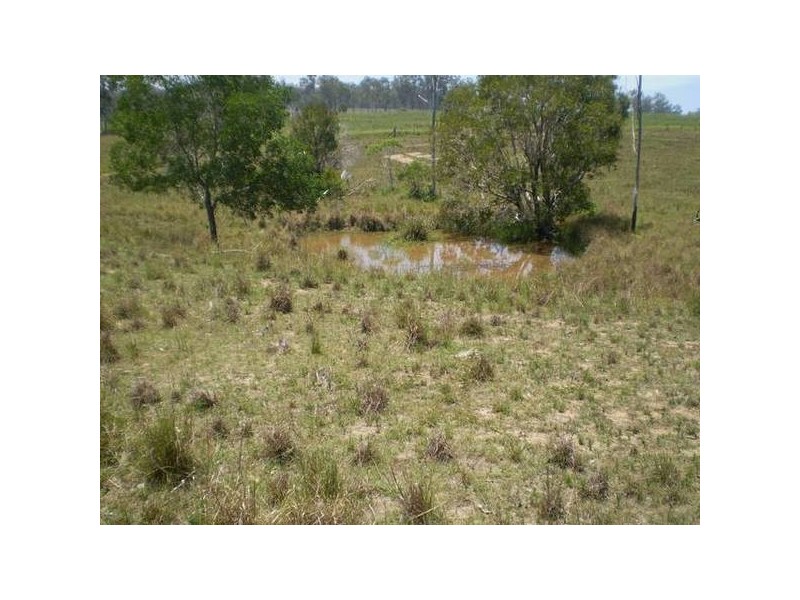Bucca QLD 4670
