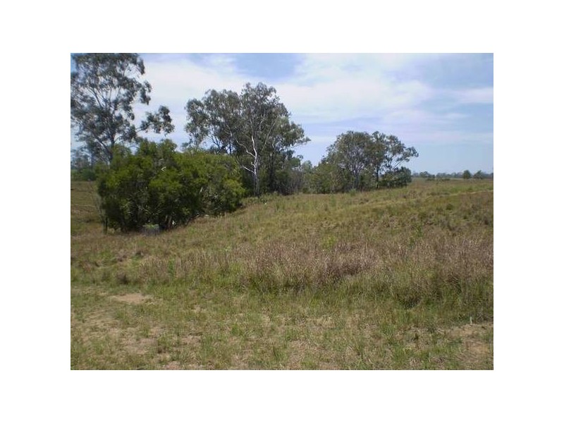 Bucca QLD 4670