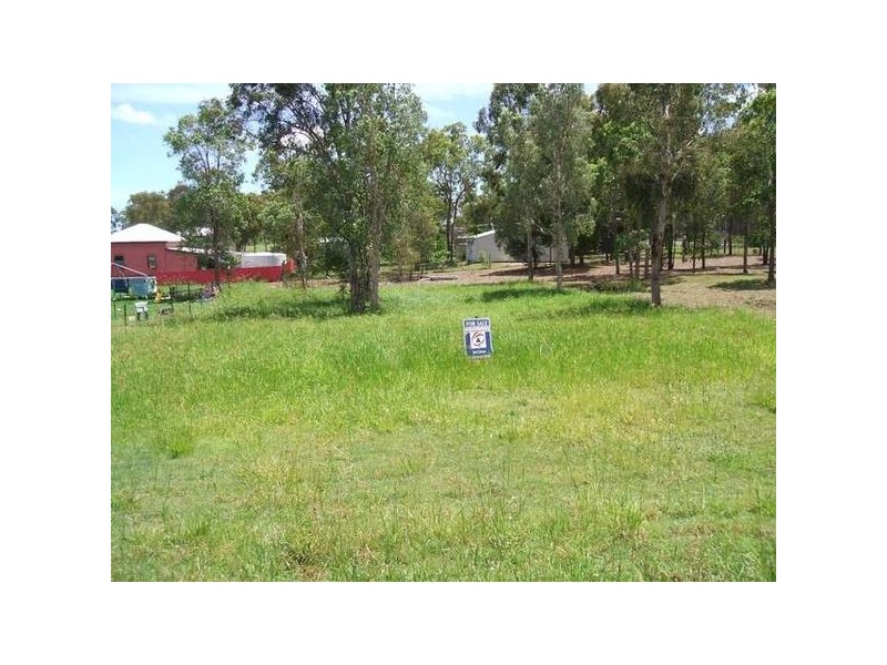 Avondale QLD 4670