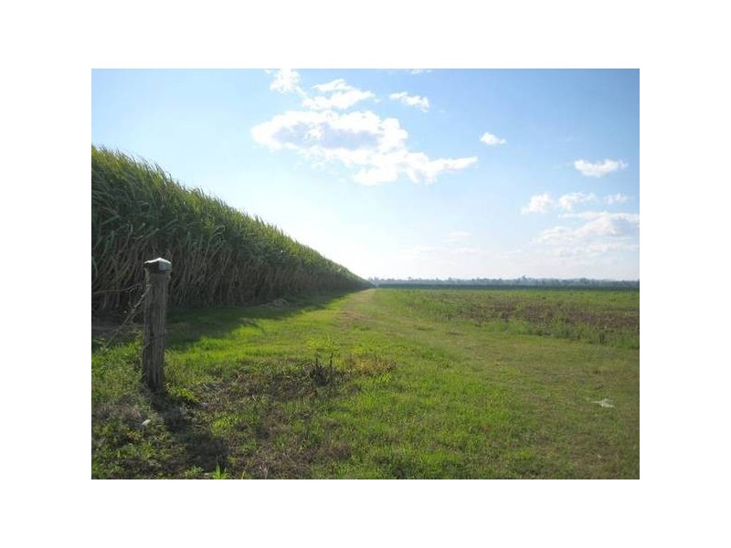 Drinan QLD 4671